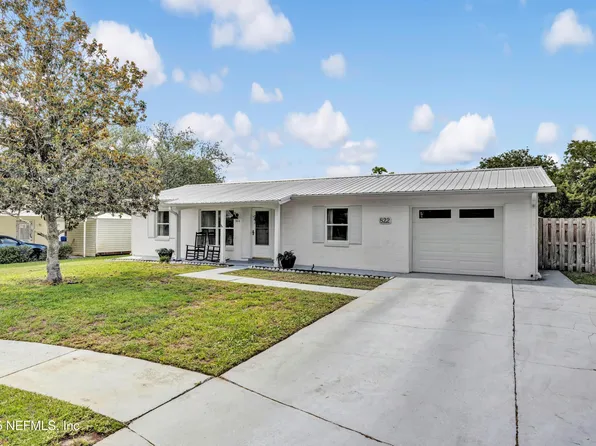 822 VALNERA Court, St. Augustine, FL 32086