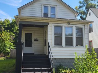 12041 S Parnell Ave, Chicago, IL 60628