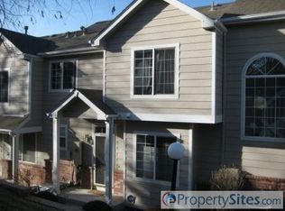 6845 S Webster St UNIT D, Littleton, CO 80128