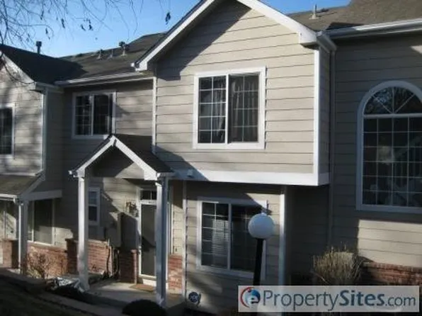 6845 S Webster St Unit D, Littleton, CO 80128