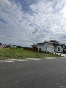 2720 E Conroe Rd, Edinburg, TX, 78542