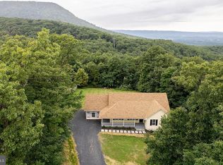 1086 Lower Valley Rd, Strasburg, VA 22657