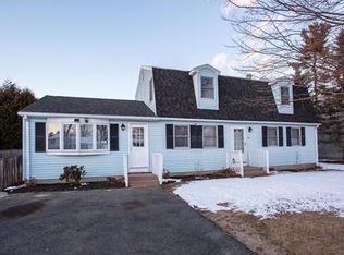 152 Starling Rd, Springfield, MA 01119