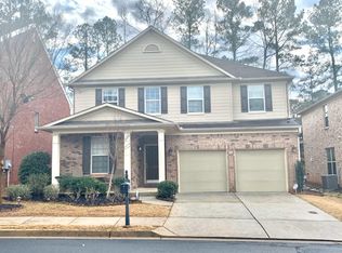 5019 Morriscastle Dr, Alpharetta, GA 30005
