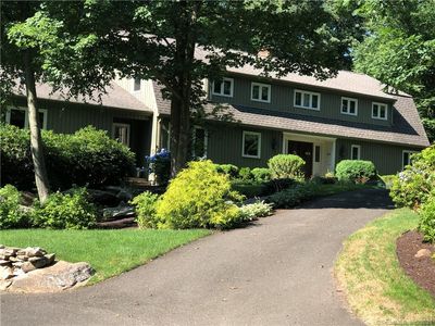 409 Thayer Pond Ln, Wilton, CT, 06897