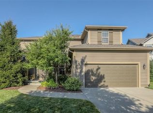 16440 S Fellows St, Olathe, KS 66062