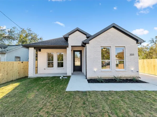 3215 Bill Harrod St, Dallas, TX 75212