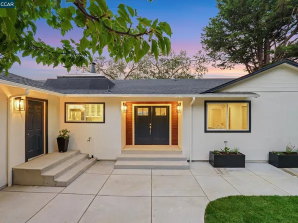 123 Oak Springs Dr, San Anselmo, CA 94960