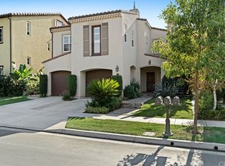 58 Cornflower, Irvine, CA 92620