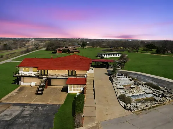 103 Park Dr, Sayre, OK 73662