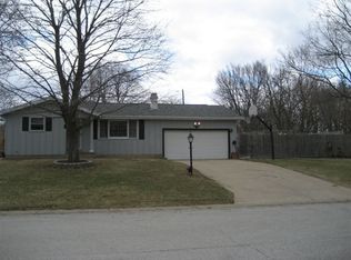 312 Whippoorwill Dr, Washington, IL