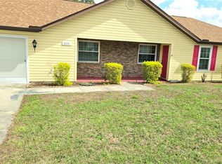 3341 NW 44th Ct, Ocala, FL 34482