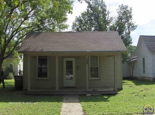 622 Rural St, Emporia, KS 66801