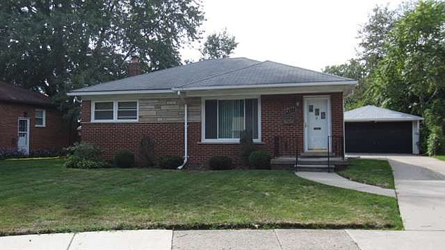 1st image of 24311 Manistee St