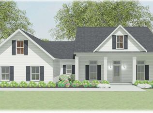 0 Spear Cir LOT 4, Senoia, GA 30276