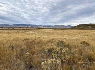 Tbd Fir Grove Rd, Fairfield, ID 83327