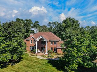 12178 N 1450th St, Effingham, IL 62401