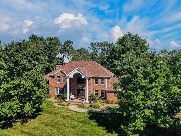 12178 N 1450th St, Effingham, IL 62401