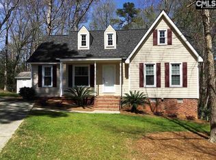 241 Teesdale Ct, Lexington, SC 29072