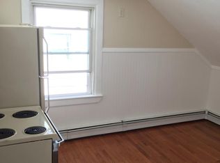 63 W Warwick Ave #2, West Warwick, RI 02893