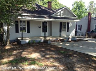 515 Annafrel St, Rock Hill, SC 29730