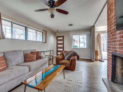 2100 Oak Hill Rd, Fort Worth, TX, 76112