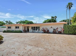 8140 SW 132nd St, Pinecrest, FL 33156