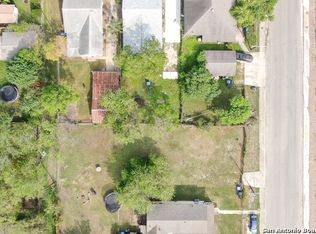 543 Westfall Ave, San Antonio, TX 78210