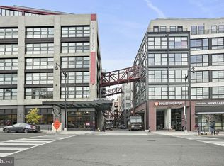 1625 Eckington Pl NE APT 604, Washington, DC 20002