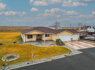 1049 S Harley Ln, Othello, WA 99344