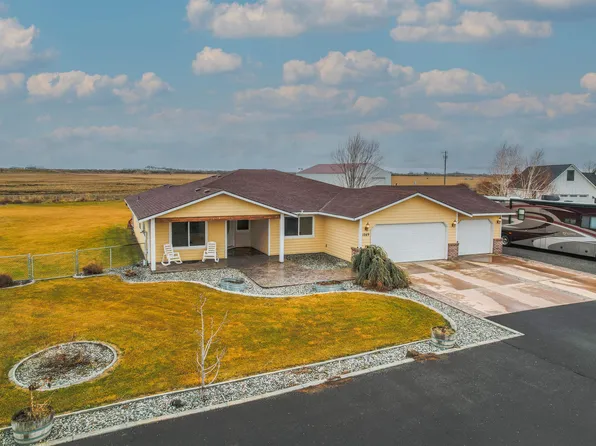1049 S Harley Ln, Othello, WA 99344