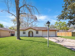 5375 Little John Ln, Katy, TX 77493
