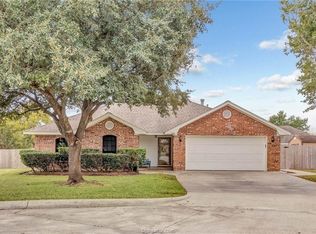1408 Richland Ct S, College Station, TX 77845