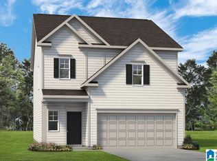 5292 Cedar Ridge Rd, Mount Olive, AL 35117