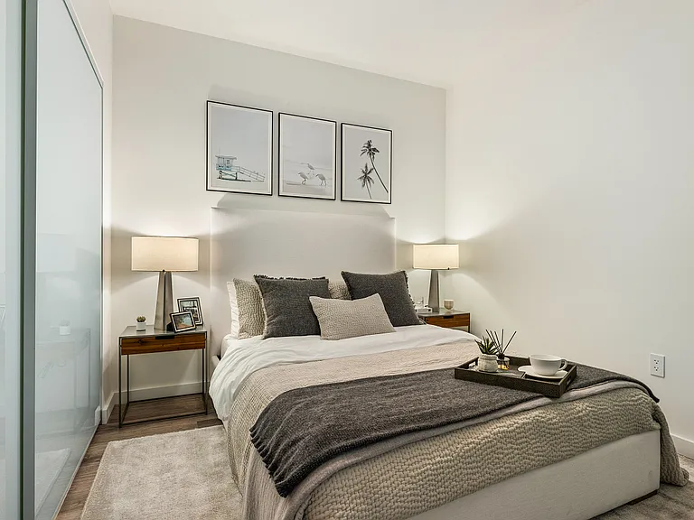The Residences at Bishop Place — Photo 7