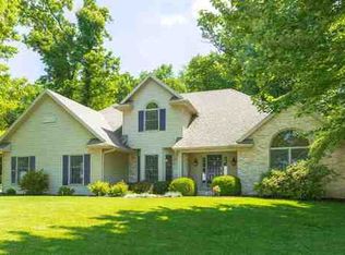 52800 Ravine Dr, Granger, IN 46530