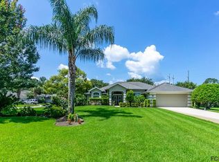 100 Bay Lake Dr, Ormond Beach, FL 32174