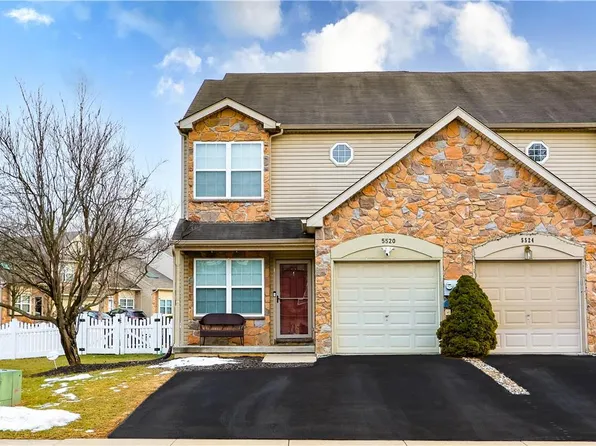 5520 Stonecroft Ln, Allentown, PA 18106