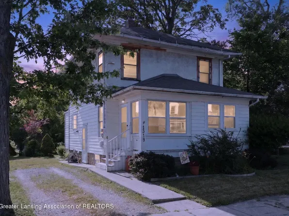 1319 Massachusetts Ave, Lansing, MI 48906