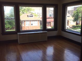 7830 S Marshfield Ave, Chicago, IL 60620