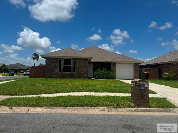 3001 Chadwick Pl, Brownsville, TX 78520