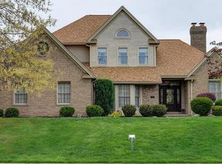 176 Pinehurst Dr, Cranberry Township, PA