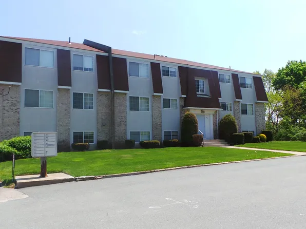 182 Chenango Ave #6, Providence, RI 02904