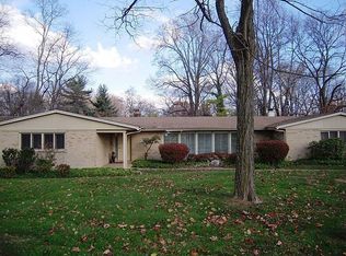 3200 Keyser Rd, Baltimore, MD 21208