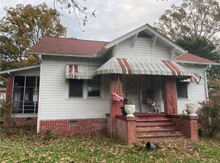 510-512 Wren School Rd, Piedmont, SC 29673