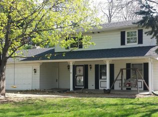 6323 Cherrywood St, Portage, MI 49024