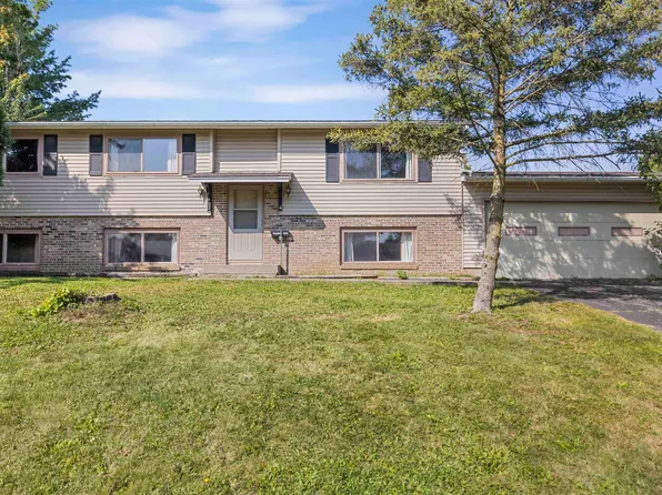 1315 Monroe St, Pecatonica, IL 61063