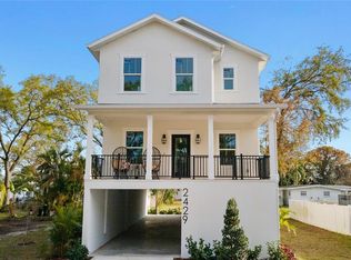 2429 Stuart St, Tampa, FL 33605
