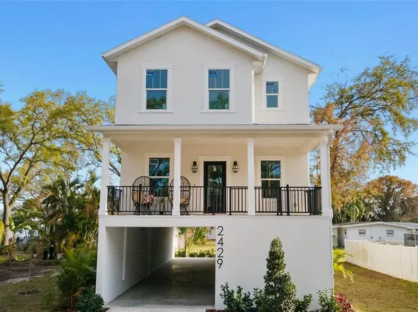 2429 Stuart St, Tampa, FL 33605