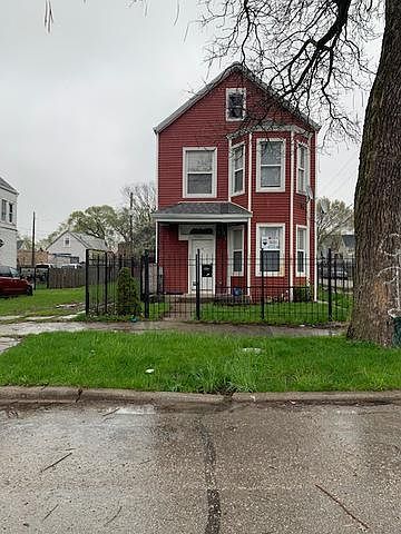 1st image of 5243 S Hoyne Ave #1R